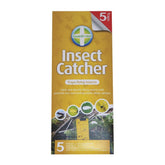 Guard'n'Aid insect catcher, glue boards BOX 12 pcs.